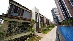 Parc Clematis (D5), Apartment #620720521